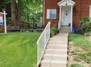 11908 Bluhill Rd, Silver Spring, MD 20902