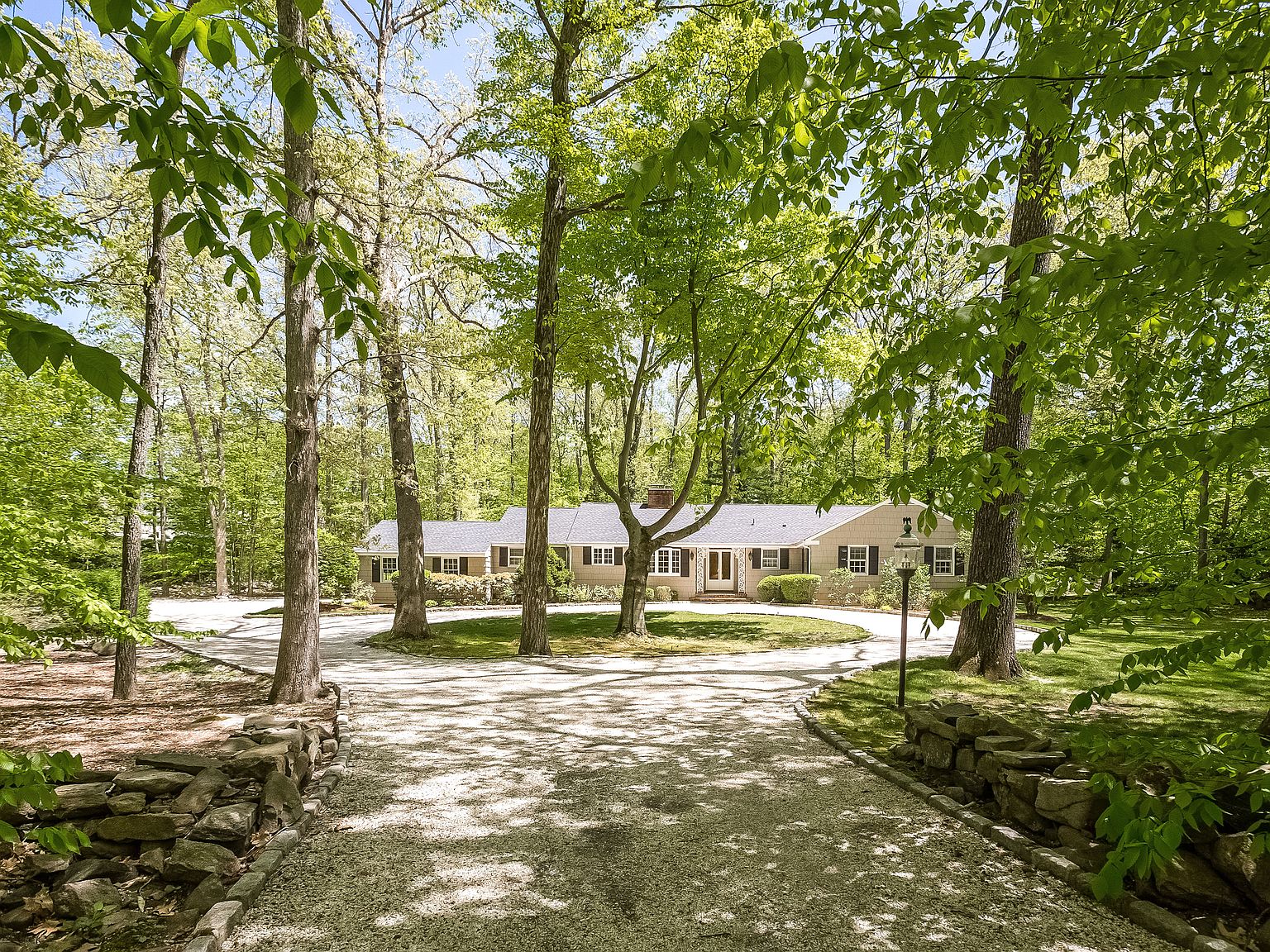 25 Crooked Mile Rd, Darien, CT 06820 Zillow