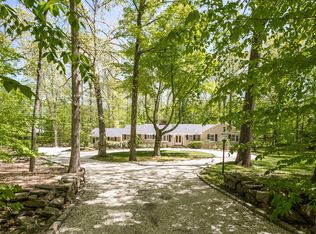 25 Crooked Mile Rd, Darien, CT 06820
