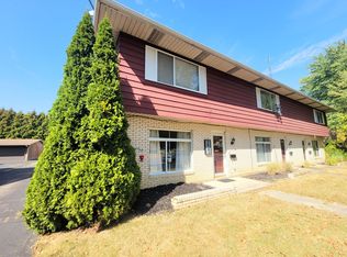 2441 Red Coach Dr, Springfield, OH 45503