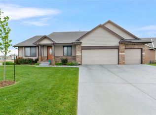 1402 S Sierra Hills St, Wichita, KS 67230