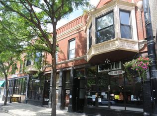 2269 N Lincoln Ave #4, Chicago, IL 60614