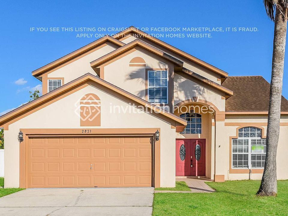 1st image of 2821 Berkshire Cir