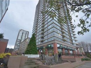 110 Brew St #701, Pt Moody, BC V3H 0E4