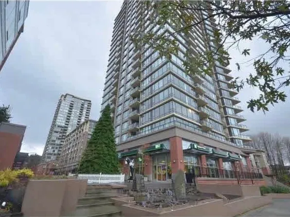 110 Brew St #701, Pt Moody, BC V3H 0E4