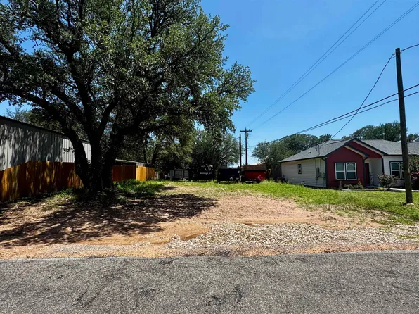 Lt 156 Packsaddle Trail, Kingsland, TX 78639