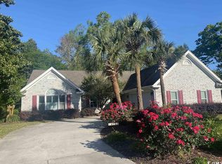 9779 Crane Dr, Myrtle Beach, SC 29572