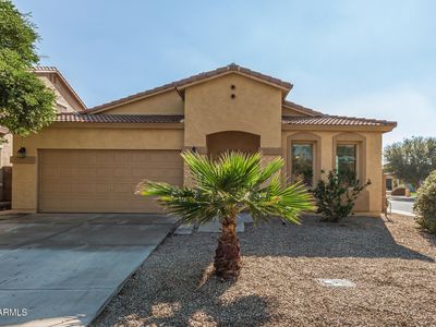 45401 W Balboa Dr, Maricopa, AZ, 85139