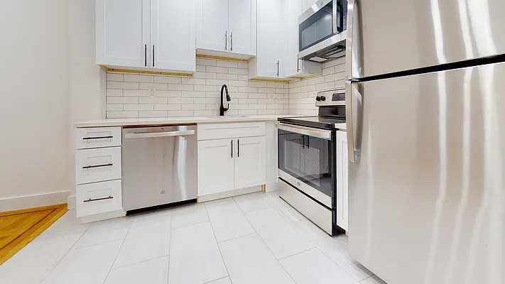 Rented by Rose Associates, Inc | media 2