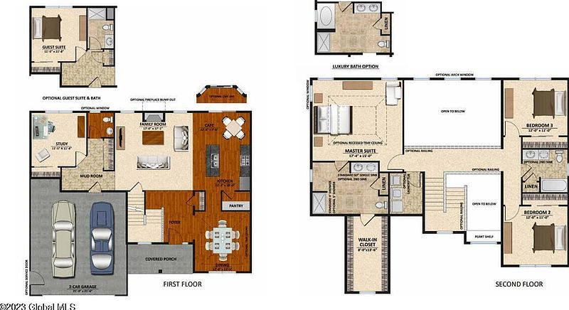 2nd image of 10 Delia Street