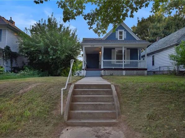 414 Topping Ave, Kansas City, MO 64123