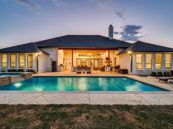 2600 New Hope Rd, Crossroads, TX 76227