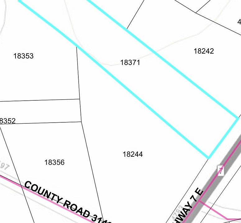 2nd image of State Highway 7 E