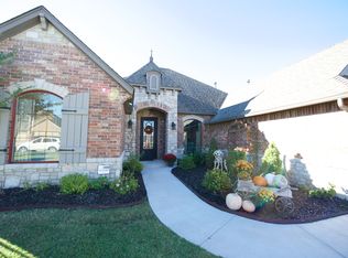 228 SW 174th St, Oklahoma City, OK 73170