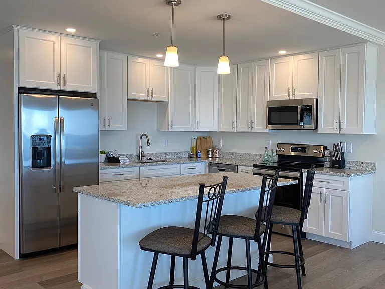 315 Ocean Boulevard Penthouse #601 — Photo 3