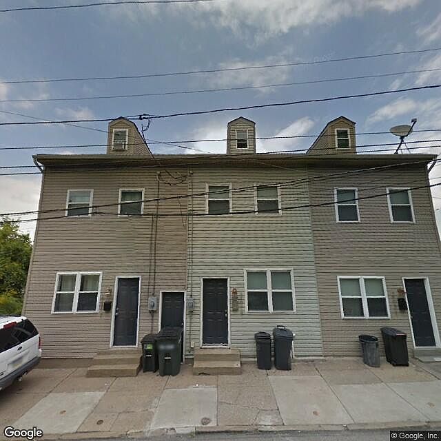 1st image of 2619 Josephine St