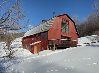 40 Dodge Rd, Chelsea, VT 05038