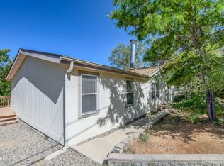 614 S Pinon Pl, Prescott, AZ 86303