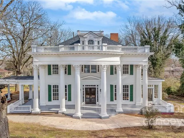 710 N Lafayette St, Shelby, NC 28150