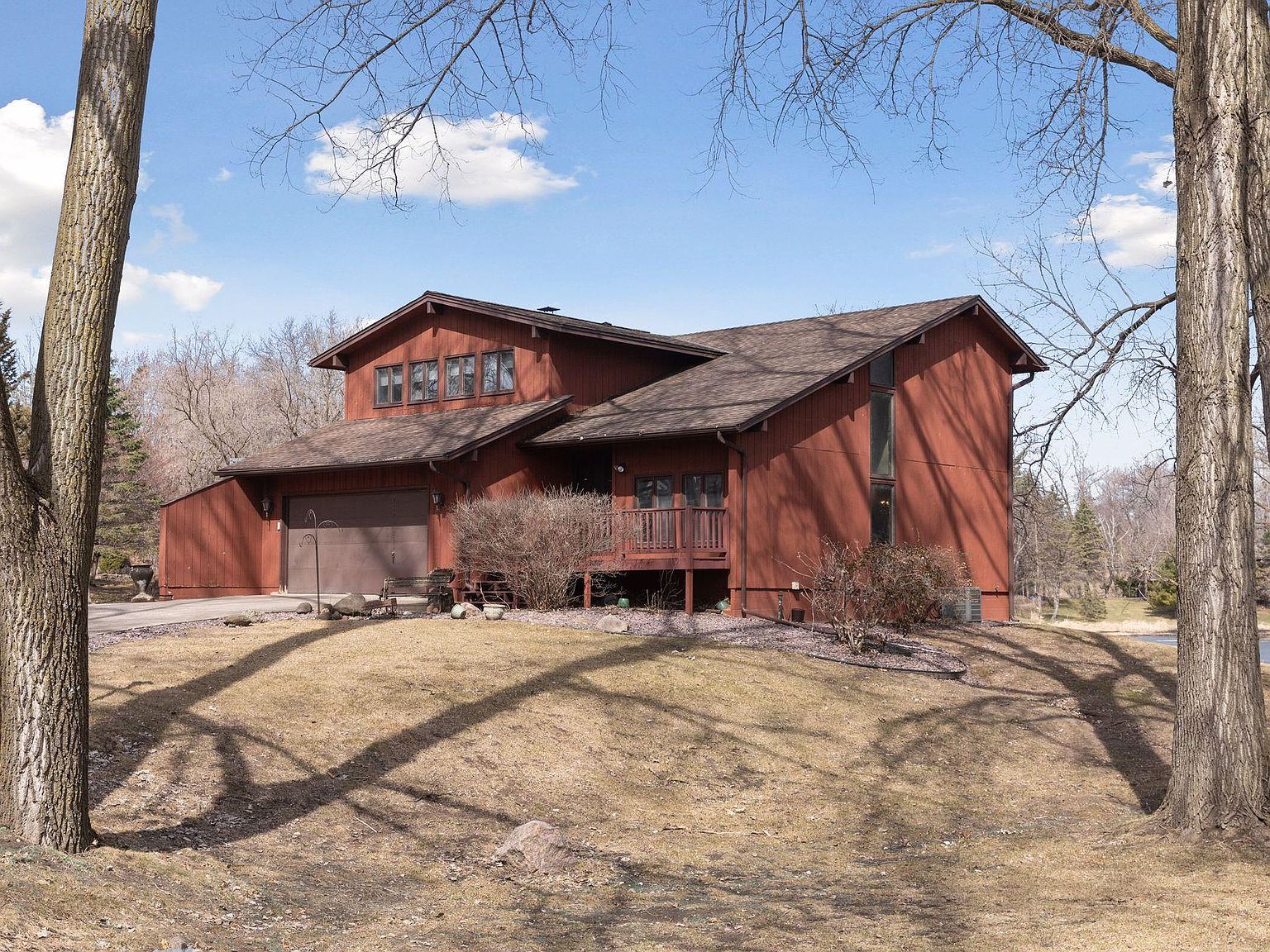 19 Robb Farm Rd, North Oaks, MN 55127 Zillow