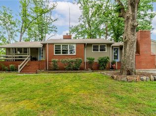 2009 Fon Du Lac Rd, Henrico, VA 23229