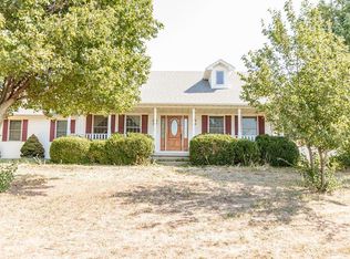 22454 6600th Rd, Cherryvale, KS 67335