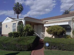 3768 Westside Ave, Los Angeles, CA 90018