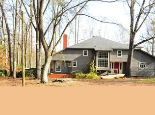 1320 Sc Highway 191, Johnston, SC 29832