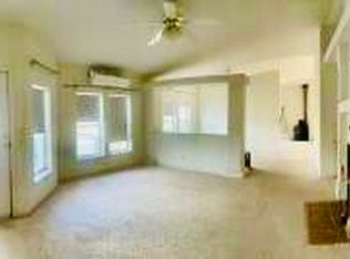 394 S Ewing Trl, Tonto Basin, AZ 85553