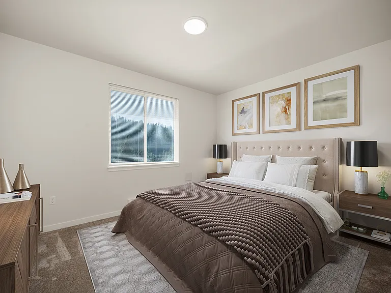 Rivers Edge Apartments — Photo 103