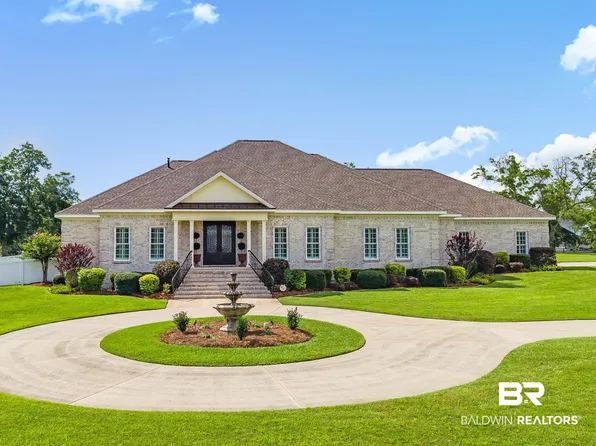 12973 Saddlebrook Cir, Fairhope, AL 36532