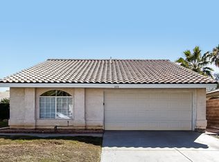 1408 Harmony Hill Dr, Henderson, NV 89014