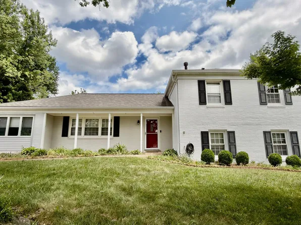4217 Kincaid Ct, Chantilly, VA 20151