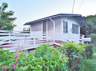 2637 Hillside Ave, Honolulu, HI 96822