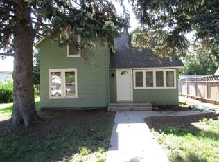 565 N School Ave, Colby, KS 67701