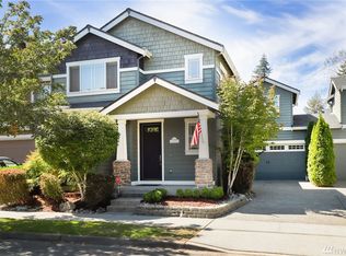 13724 34th Ave SE, Mill Creek, WA 98012