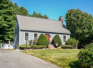 37 Cramer Hill Rd, Merrimack, NH 03054