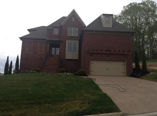 540 Littlestone Dr, Brentwood, TN 37027