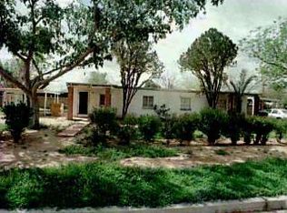 2862 N Dodge Blvd #4, Tucson, AZ 85716