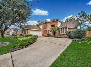 8110 Megan Place Dr, Houston, TX 77095