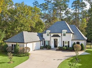 680 Millikens Bnd, Covington, LA 70433