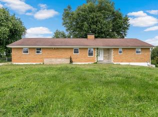 395 Bielby Rd, Lawrenceburg, IN 47025