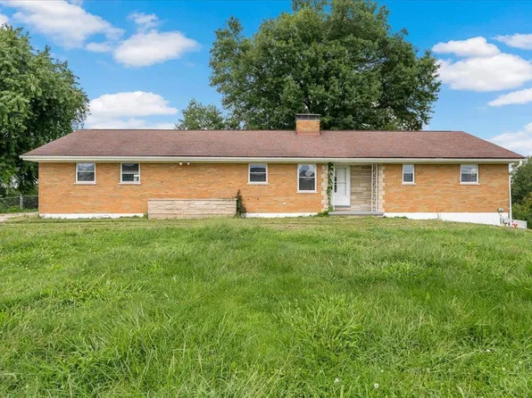 395 Bielby Rd, Lawrenceburg, IN 47025