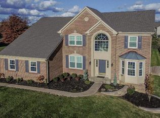 10204 Lura Woods Ct, Union, KY 41091