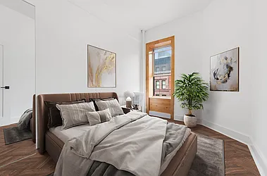 Rented by REAL New York