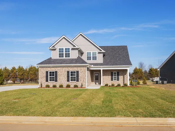 3402 Bootknife Dr Lot 67, Bell Buckle, TN 37020
