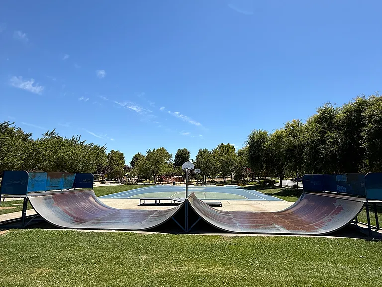 Public Park