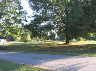 1960 New Zion Rd, Mc Kenzie, TN 38201