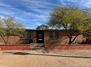 1316 N Howard Blvd, Tucson, AZ 85716