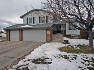 13775 W 67th Cir, Arvada, CO 80004